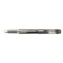 【まとめ買い10個セット品】プラチナ万年筆 プレピー万年筆 PSQ-300 #1-2 1本【ECJ】
