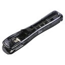 オート 3WAYガチャック G3W-600-BK ブラック 1個