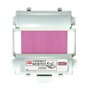 【まとめ買い10個セット品】マックス ビーポップ消耗品 IL90831 マゼンタ 1巻【ECJ】