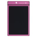 【まとめ買い10個セット品】キングジム ブギーボード BB-1GXヒン ピンク 1個【ECJ】