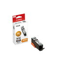 【まとめ買い10個セット品】キヤノン インクジェットカートリッジ XKI-N10PGBK 1個【ECJ】