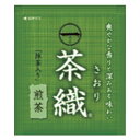 【まとめ買い10個セット品】コカ・コーラ 一(はじめ)茶織 煎茶 16265 50袋【ECJ】