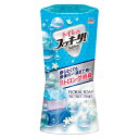 アース製薬 トイレのスッキーリ! 317824 1個