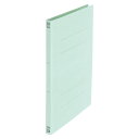 【まとめ買い10個セット品】日本ノート(アピカ) Pファイル HL1251N アサギ 1冊【ECJ】