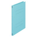 【まとめ買い10個セット品】日本ノート(アピカ) Pファイル HL1245N ブルー 1冊【ECJ】