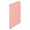 【まとめ買い10個セット品】日本ノート(アピカ) Pファイル HL1244N ピンク 1冊【ECJ】