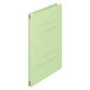 【まとめ買い10個セット品】日本ノート(アピカ) Pファイル HL1243N ウグイス 1冊【ECJ】