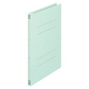 【まとめ買い10個セット品】日本ノート(アピカ) Pファイル HL1241N アサギ 1冊【ECJ】
