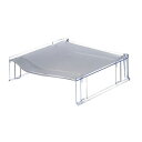 【まとめ買い10個セット品】アコ・ブランズ ライツ プラス ユニバーサルライザー 5234-00-03 クリア 1個【ECJ】