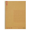 【まとめ買い10個セット品】マルマン スパイラルノート N245ES 1冊【ECJ】