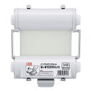 マックス ビーポップ消耗品 IL90843 白 1巻【ECJ】