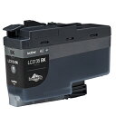 ブラザー インクジェットカートリッジ LC3135BK 1個【ECJ】