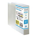 【まとめ買い10個セット品】ジット(エプソン用) インクジェットカートリッジ JIT-E93CL 1個【ECJ】