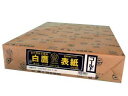 【まとめ買い10個セット品】 美濃商会 板目表紙 4143 100枚【ECJ】