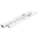 【まとめ買い10個セット品】 美濃商会 ペーパーセパレーター 2560 100本【ECJ】