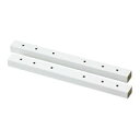 【まとめ買い10個セット品】 美濃商会 ペーパーセパレーター 2561 50本【ECJ】