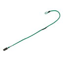 【まとめ買い10個セット品】 オープン ループクリップ NB-29-GN 緑 10本【ECJ】