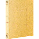 【まとめ買い10個セット品】 ナカバヤシ フラットファイルJ フF-J61Y イエロー 1冊【ECJ】