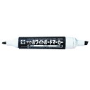 【まとめ買い10個セット品】 サクラクレパス ホワイトボードマーカー ツイン WBK-T#49 1本【ECJ】