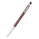 【まとめ買い10個セット品】 三菱鉛筆 ユニホルダー MH500NM 黒 1本【ECJ】