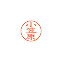 【まとめ買い10個セット品】シヤチハタ ネーム9 XL-9 0582 オガサワラ 小笠原 1本【ECJ】