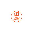 【まとめ買い10個セット品】シヤチハタ ネーム9 XL-9 1394 タバタ 田畑 1本【ECJ】