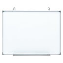【まとめ買い10個セット品】 日学 アルミ枠ホワイトボード AT-14 1枚【ECJ】