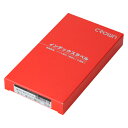 【まとめ買い10個セット品】 クラウン クラウンアドインデックス CR-ID3-RX10 赤枠 1箱【ECJ】