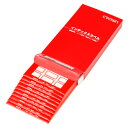 【まとめ買い10個セット品】 クラウン クラウンアドインデックス CR-ID1-RX10 赤枠 1箱【ECJ】