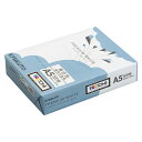 【まとめ買い10個セット品】 日本ノート(キョクトウ) プレミアムコピー用紙 PPCKA5 500枚×10冊【ECJ】