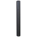 【まとめ買い10個セット品】 銀鳥産業 丸筒黒クロス M5-M45K(233-227) 1本【ECJ】