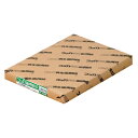 【まとめ買い10個セット品】 文運堂 コッカ再生画用紙R KG-1708 100枚【ECJ】