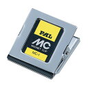 【まとめ買い10個セット品】 西敬 マグネットクリップ MC-1 1個【ECJ】
