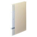 リヒトラブ リクエスト・クリヤーブック G3201-0 白 1冊【リヒトラブりひとらぶ リヒト A4ファイル A4判 A4サイズ A4タテ A4縦 A4たて A...