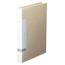 【まとめ買い10個セット品】 リヒトラブ リクエスト・クリヤーブック G3202-0 白 1冊【ECJ】