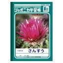 ショウワノート 学習ノート JL-2-1 1冊【ECJ】