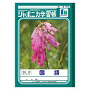 ショウワノート 学習ノート JL-13 1冊【ECJ】