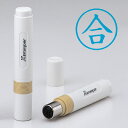 【まとめ買い10個セット品】 シヤチハタ 簿記スタンパー X-BKL0026アイ 1個【ECJ】