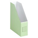 【まとめ買い10個セット品】 山田紙器 ファイルカートン FC-LG もえぎ 10個【ECJ】