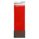 【まとめ買い10個セット品】 クラウン マグタッチシート CR-MG1030D-R 赤 1枚【ECJ】