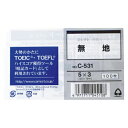 コレクト 情報カード C-531 100枚【ECJ】