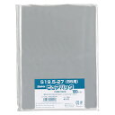 シモジマ Nピュアパック 006798245 100枚【事務用品 オフィス用品 ピュアパック 便利グッズ B5 書類整理】【ECJ】