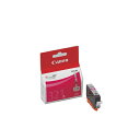 キヤノン インクジェットカートリッジ BCI-321M 1個【事務用品 オフィス用品 インクジェットカートリッジ CANON PC関連 業務用 家庭用】【ECJ...