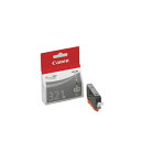 キヤノン インクジェットカートリッジ BCI-321GY 1個【事務用品 オフィス用品 インクジェットカートリッジ CANON PC関連 業務用 家庭用】【ECJ】(2)