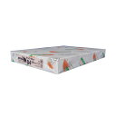【まとめ買い10個セット品】 北越紀州 NEWファインカラー B4-012 ピンク 500枚【ECJ】