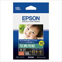【まとめ買い10個セット品】 エプソン エプソン純正プリンタ用紙 KL100PSKR 100枚【ECJ】