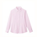 【まとめ買い10個セット品】カンセン 長袖ブラウス FB75577-3 13 ピンク 1枚【ECJ】