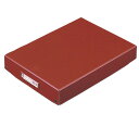 【まとめ買い10個セット品】リヒトラブ デスクトレー A-332Kチヤ 茶 1個【ECJ】