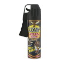 アース製薬 スズメバチマグナムジェットプロ 550ML 319522 1個【ECJ】