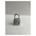 【まとめ買い10個セット品】YKC YKC フリーダイヤル錠 120-31-S シルバー 1個【ECJ】